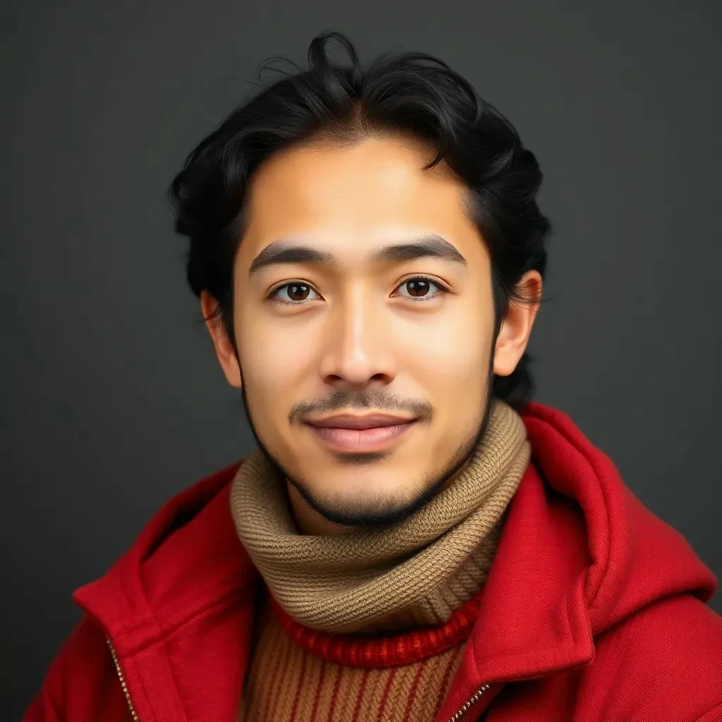 Picture of Cynthia Rosales